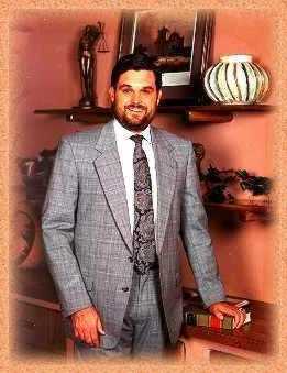 [Picture of J. Steve Stokes]